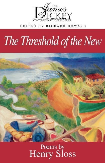 The Threshold of the New