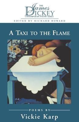 Taxi to the Flame: Poems