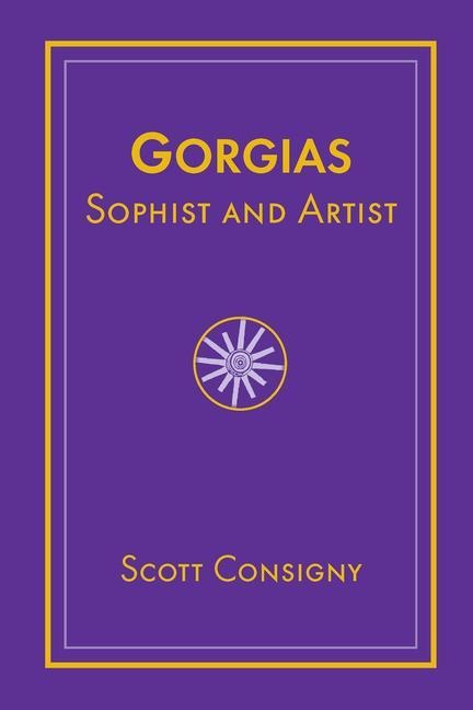 Gorgias: Sophist and Artist