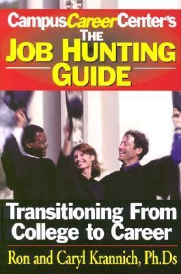 Job Hunting Guide: Transitioning from College to Career