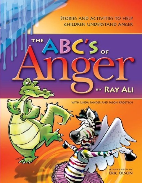 ABCs of Anger