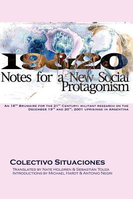 19&20: Notes for a New Social Protagonism