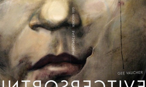Gee Vaucher: Introspective