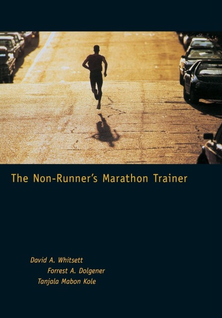 The Non-Runners Marathon Trainer