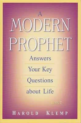 Modern Prophet