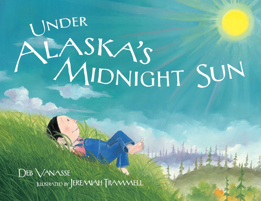 Under Alaskas Midnight Sun