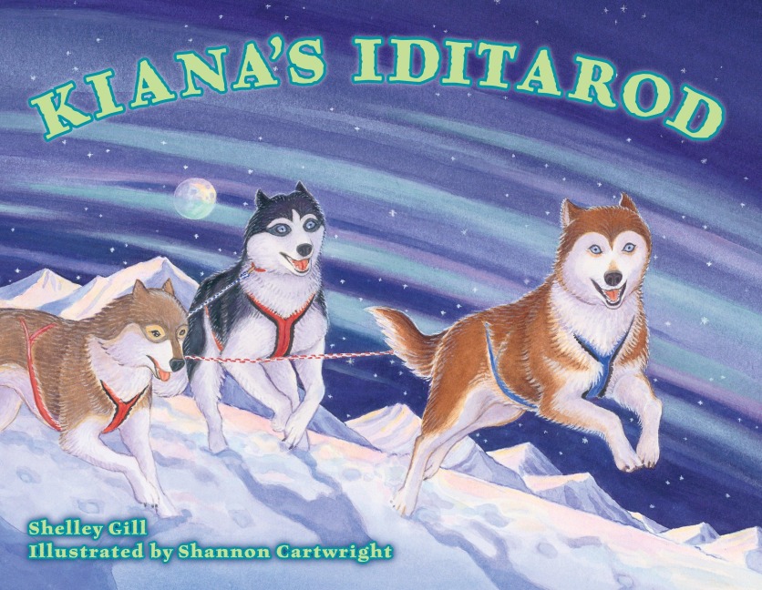 Kianas Iditarod