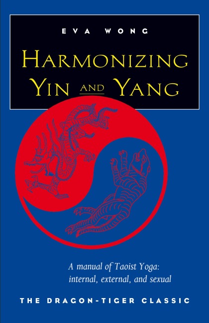 Harmonizing Yin and Yang
