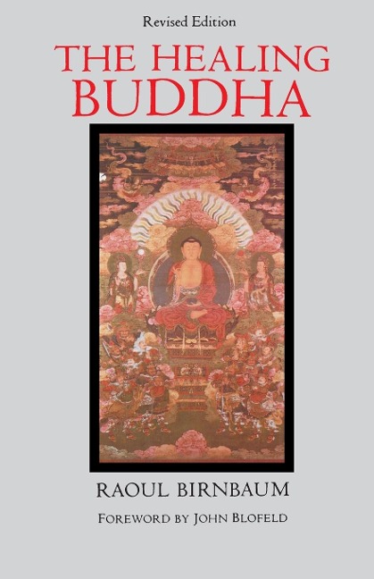 The Healing Buddha
