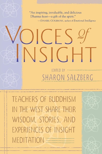 Voices of Insight