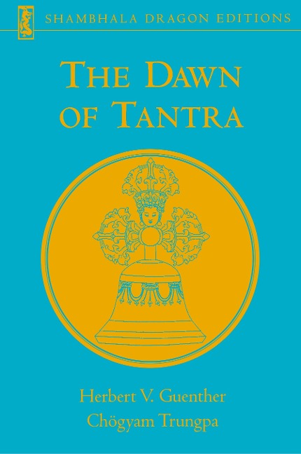 The Dawn of Tantra