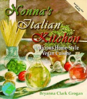 Nonnas Italian Kitchen: Delicious Home-Style Vegetarian Cuisine