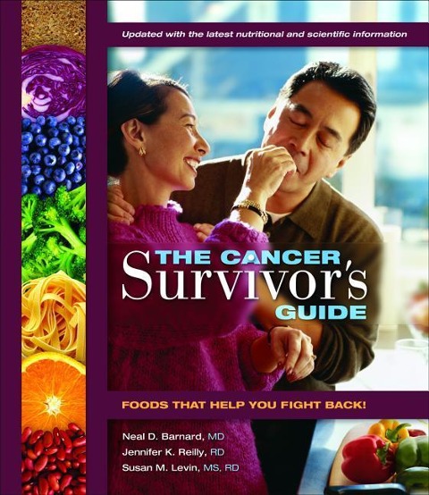Cancer Survivors Guide