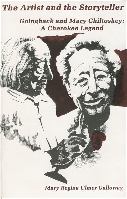 The Artist and the Storyteller