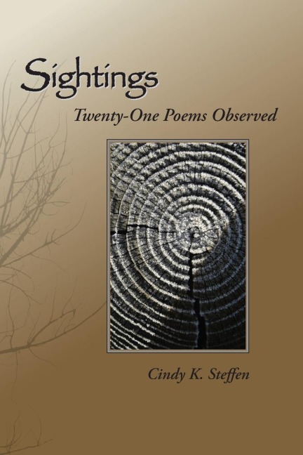 Sightings: Twenty-One Poems Observed