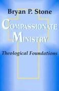 Compassionate Ministry