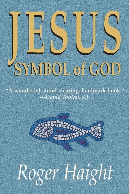 Jesus Symbol of God