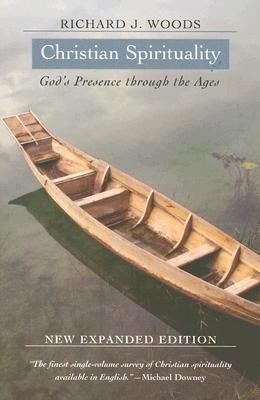 Christian Spirituality: God's Presence Through the Ages