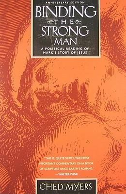 Binding the Strong Man