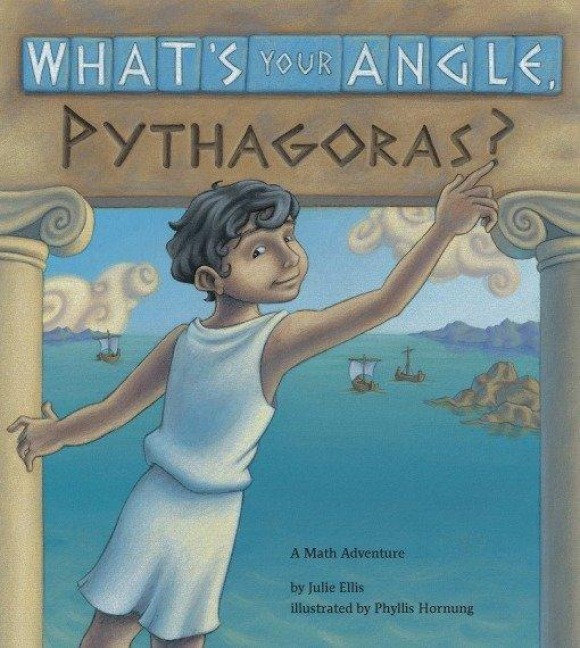 Whats Your Angle, Pythagoras?