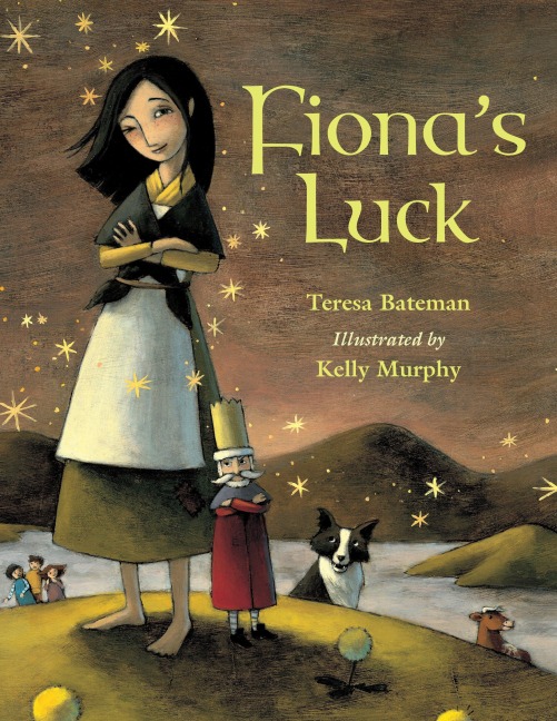 Fionas Luck