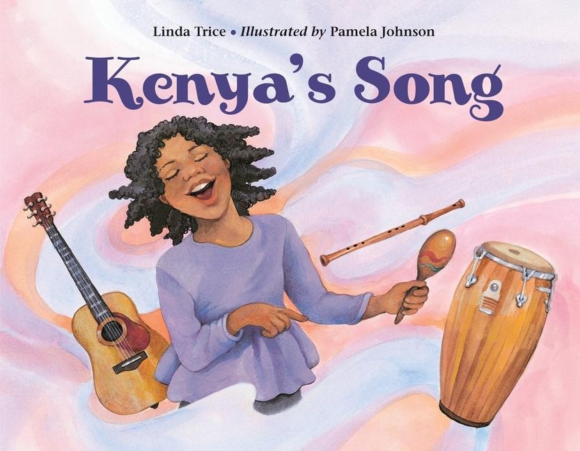 Kenyas Song