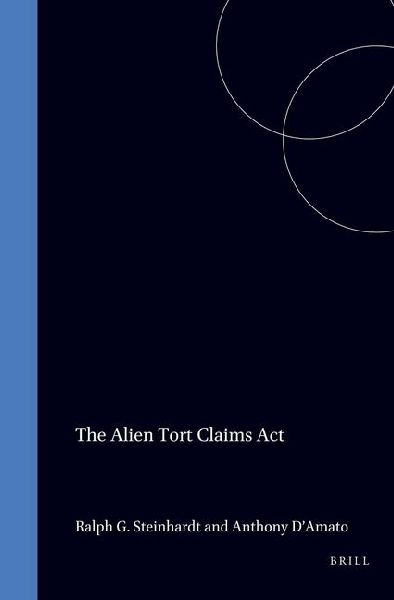The Alien Tort Claims ACT