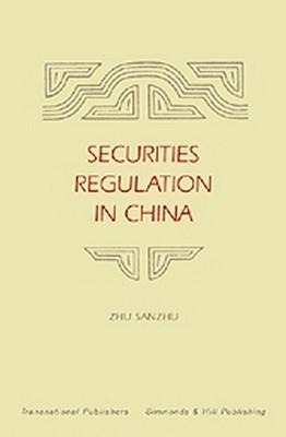 Securities Regulation in China