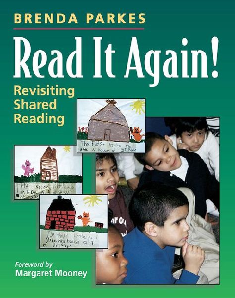 Read It Again!: Revisiting Shared Reading