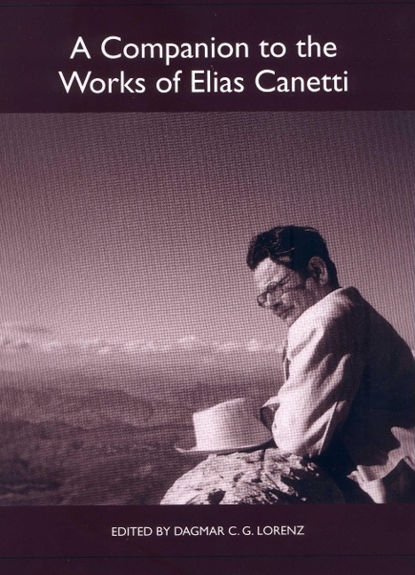 Elias Canetti's Counter-Image of Society: Crowds, Power, Transformation