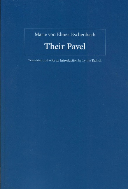 Their Pavel