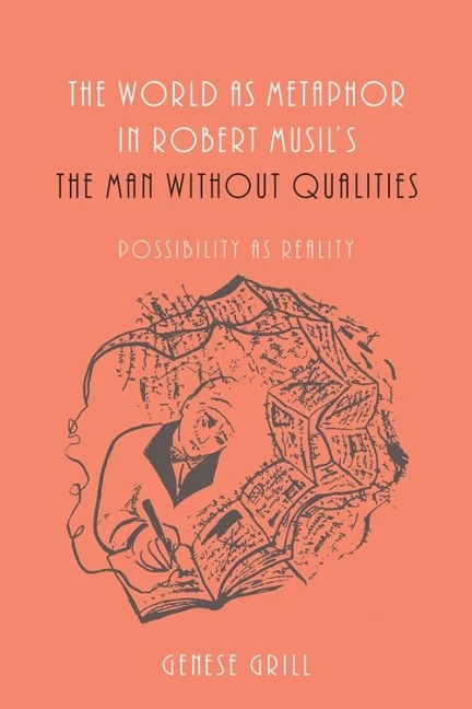 World as Metaphor in Robert Musils the Man Without Qualities: Possibility as Reality