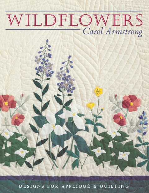 Wildflowers - Print on Demand Edition