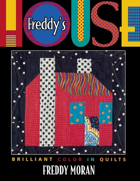 Freddys House - Print on Demand Edition