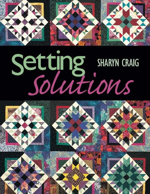 Setting Solutions - Print on Demand Edition