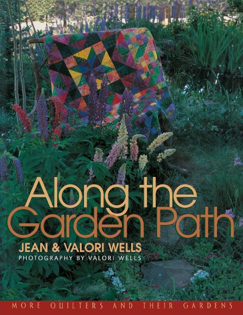 Along the Garden Path - Print on Demand Edition
