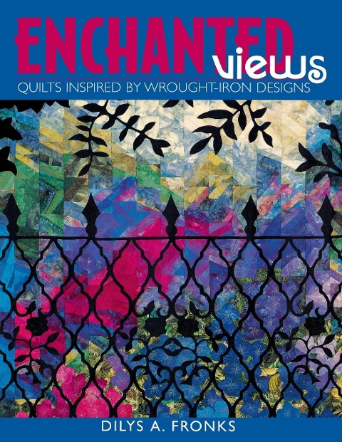 Enchanted Views - Print on Demand Edition