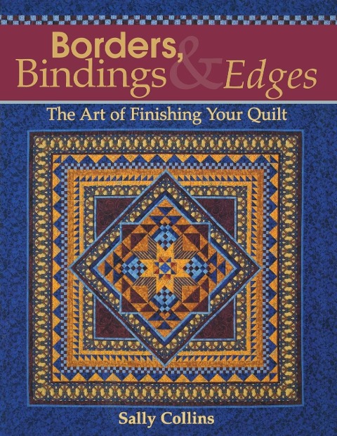 Borders, Bindings & Edges--Print-On-Demand Edition