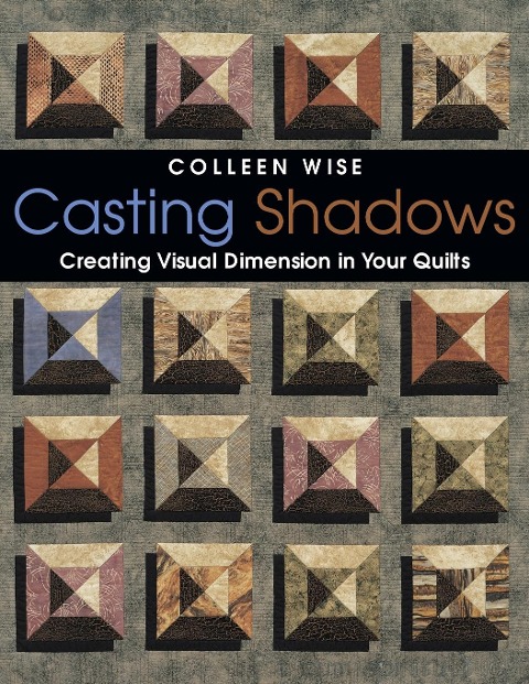 Casting Shadows- Print on Demand Edition
