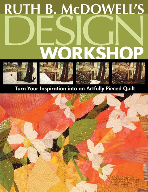 Ruth B. McDowells Design Workshop - Print-On-Demand Edition