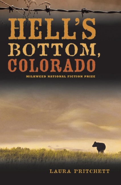 Hells Bottom, Colorado