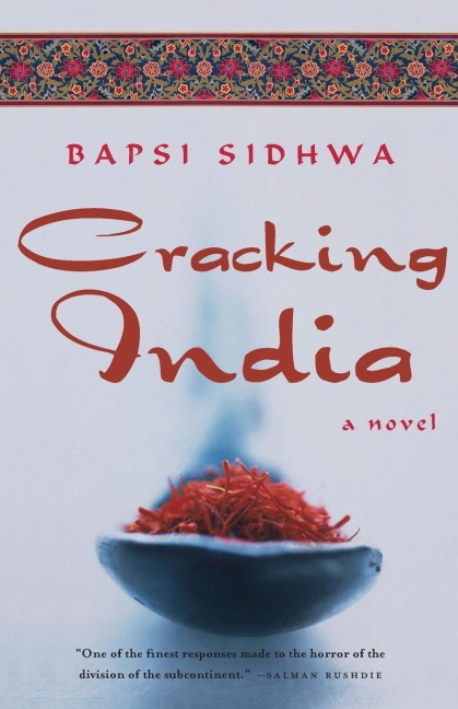 Cracking India
