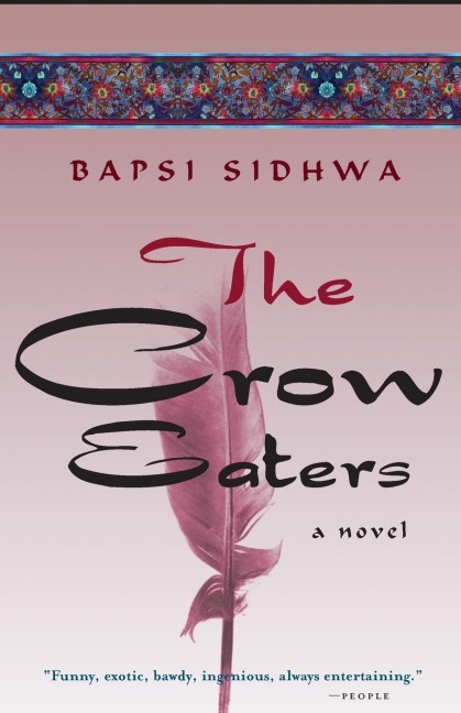 The Crow Eaters