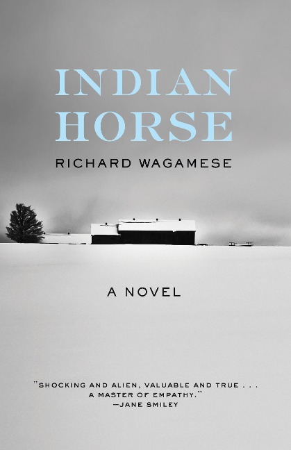 Indian Horse