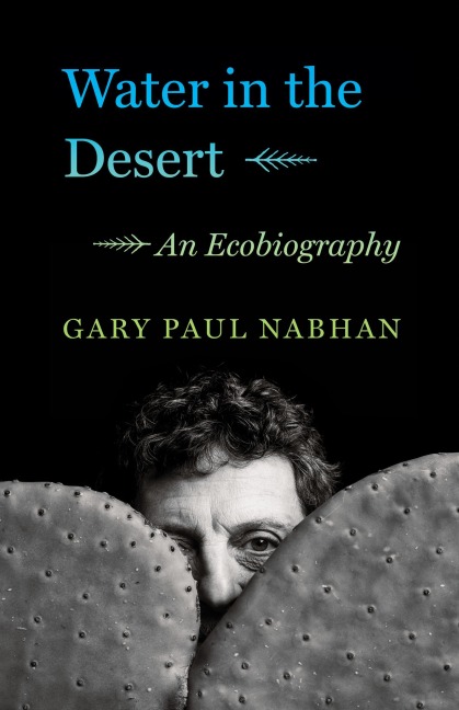 Water in the Desert: A Pilgrimage