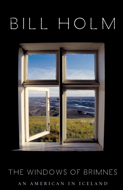 The Windows of Brimnes: An American in Iceland