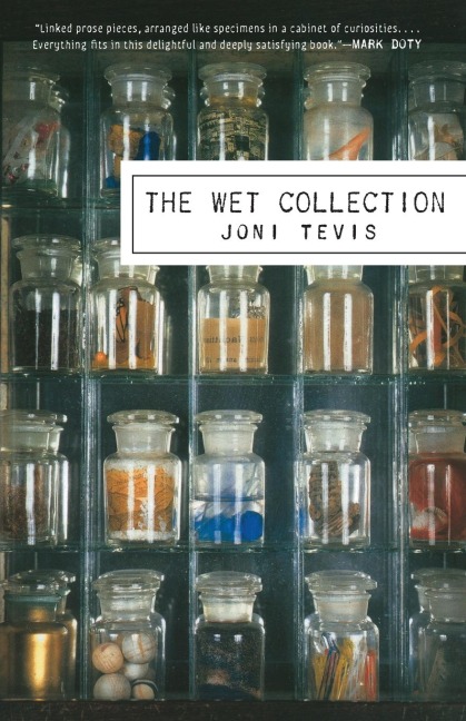 The Wet Collection
