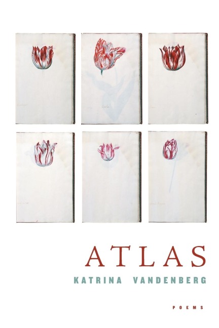 Atlas: Poems