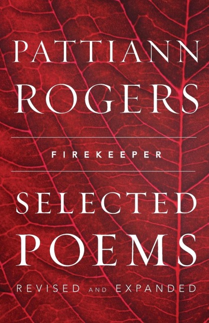 Firekeeper: Selected Poems