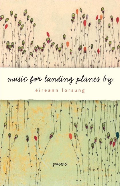 Music for Landing Planes by: Poems